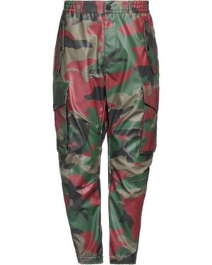 DSquared² Trouser - Green