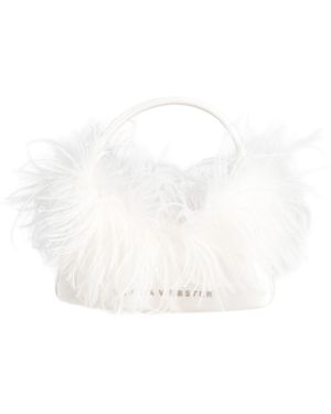 Sophia Webster Bolso De Mano - Blanco