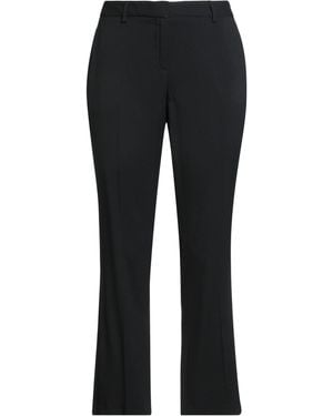L'Autre Chose Trousers - Black