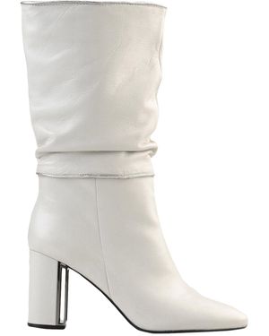 Bruno Premi Boot - White