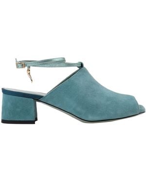 Paola D'arcano Sandali - Blu