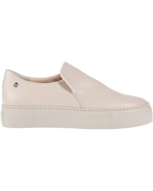 Agl Attilio Giusti Leombruni Sneakers - Natural