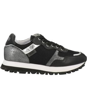 Liu Jo Trainers - Black
