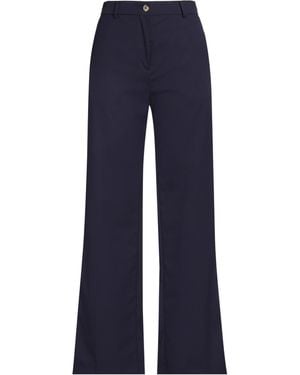 Baum und Pferdgarten Pantalone - Blu