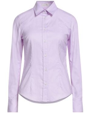 Camicettasnob Chemise - Violet