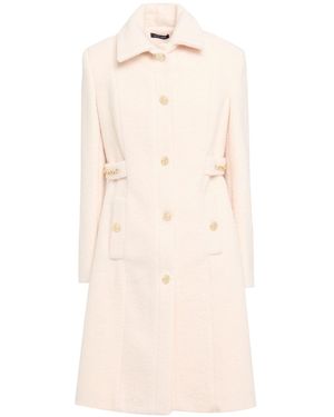 Cristinaeffe Mantel - Natur