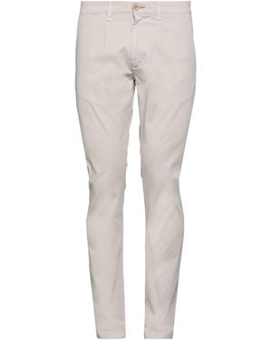 QB24 Hose - Grau