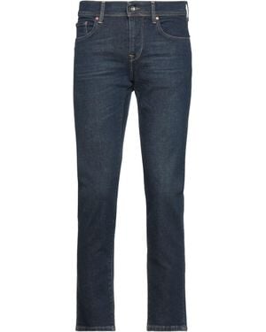 0/zero Construction Jeans - Blue