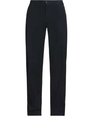 Alpha Studio Trouser - Blue