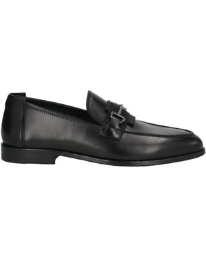 John Richmond Loafer - Black