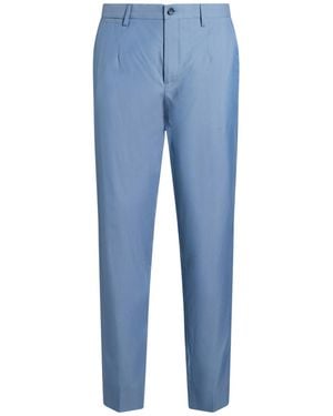 Dolce & Gabbana Trouser - Blue