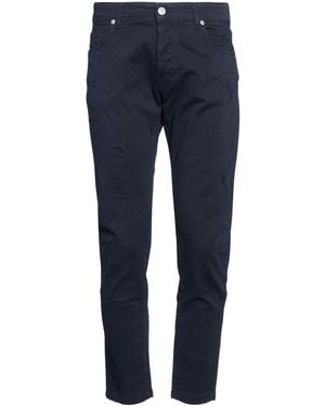 Exte Jeans - Blue