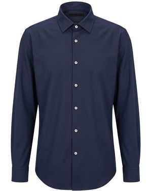 Rrd Camisa - Azul