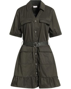 Liu Jo Mini Dress - Black