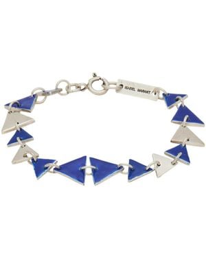 Isabel Marant Armband - Blau