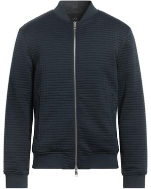 ARMANI EXCHANGE Giacca & Giubbotto - Blu