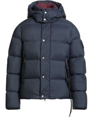 Oosy Puffer - Blue
