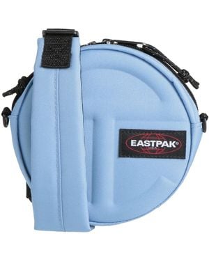 Eastpak X Telfar Cross-Body Bag Polyester - Blue
