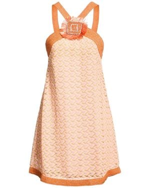 PHO® Firenze Mini-Kleid - Pink