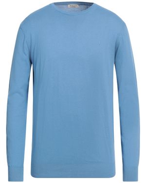 Jeckerson Pullover - Blu