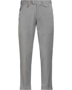 Havana & Co. Trouser - Gray