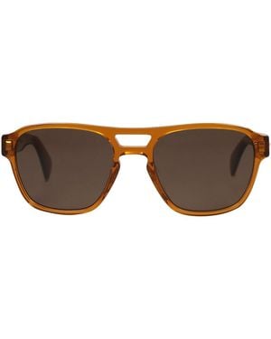 Rag & Bone Sunglasses - Brown