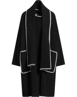SINCE'RE Paris Cappotto - Nero