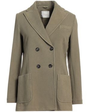 Circolo 1901 Blazer - Grün