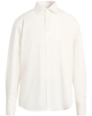 Stenströms Shirt - White