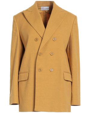 RED Valentino Blazer - Natural