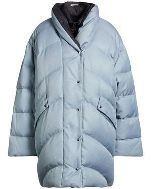 Add Puffer - Blue