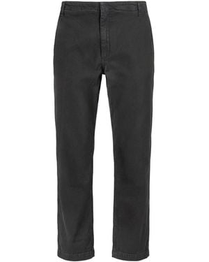 Dondup Trouser - Gray