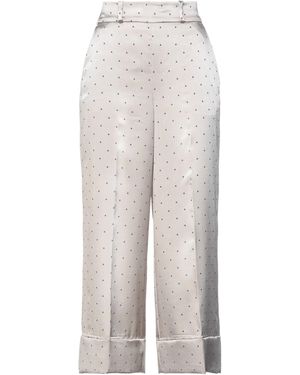Maliparmi Trouser - White