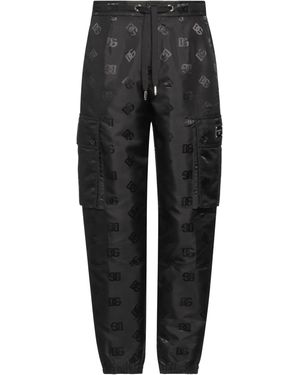 Dolce & Gabbana Trousers - Grey