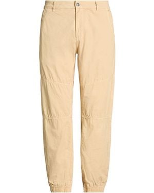 Iceberg Pants - Natural