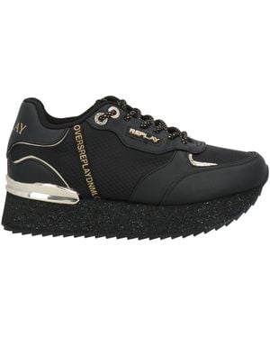Replay Trainers - Black