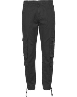 Dondup Trouser - Gray