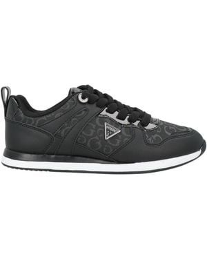 Guess Sneakers - Schwarz