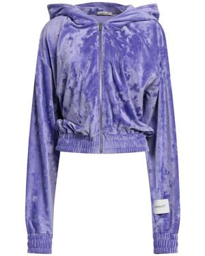 hinnominate Sweatshirt - Blau
