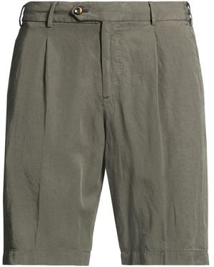 PT Torino Shorts & Bermuda Shorts - Grey