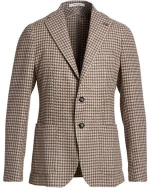 Tagliatore Blazer - Brown