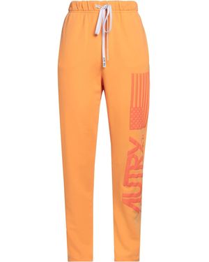 Autry Trouser - Orange