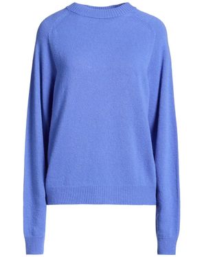Alysi Jumper - Blue