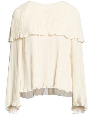 MEIMEIJ Top Polyester - Natural