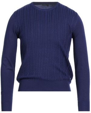 GRIFFAI Jumpers - Blue