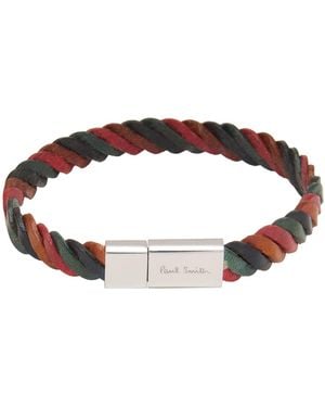 Paul Smith Armband - Braun