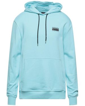 IHS Felpa - Blu