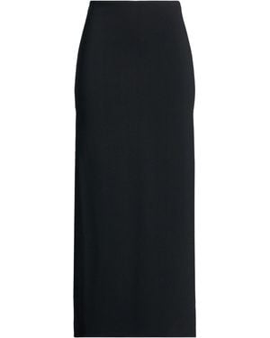 Max Mara Maxi Skirts - Black