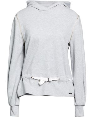 Moorer Sudadera - Gris
