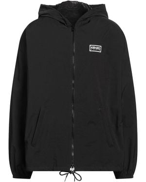 KENZO Jacket - Black
